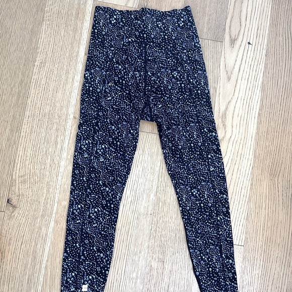 Sweaty Betty High-Waisted 7/8 Legging - Picture 3 of 4